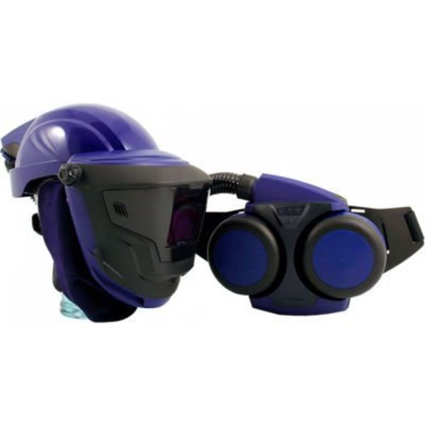 Sundstrom Safety Sundstrom® PAPR Kit, Blue H06-8421